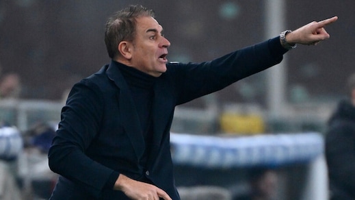 Semplici può raddrizzare la Samp Semplici può raddrizzare la Samp