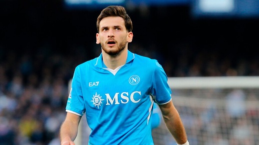 Napoli, infortuni Kvara e Politano: quando tornano disponibili