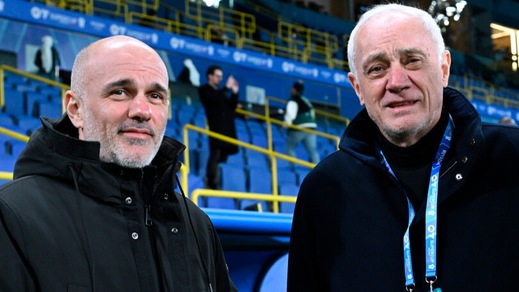 Percassi all'Amico dei Bambini