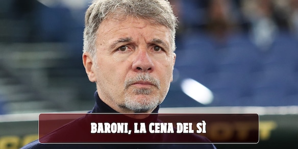 Baroni-Toro, la cena dell'accordo