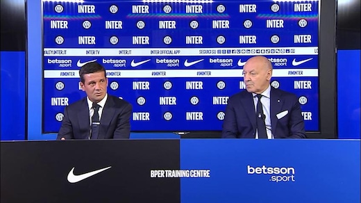 Chivu: "Non abbiamo l'obbligo di lanciare slogan"