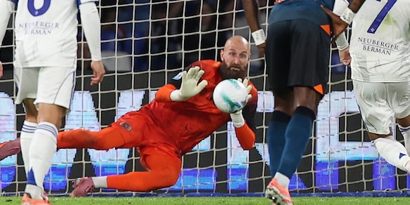 Milinkovic, altro rigore parato! Morata grazia Conte, il Napoli si salva col Como Milinkovic, altro rigore parato! Morata grazia Conte, il Napoli si salva col Como