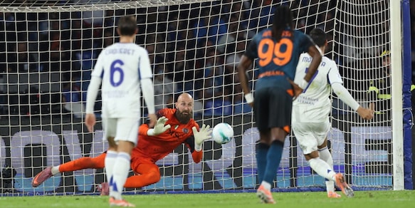 Hojlund si vede poco, garanzia Diao, Milinkovic spaventoso: le pagelle di Napoli-Como Hojlund si vede poco, garanzia Diao, Milinkovic spaventoso: le pagelle di Napoli-Como