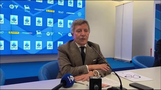 Simonelli: "Milan-Como a Perth sarebbe un orgoglio per il nostro calcio"