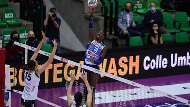 Conegliano riparte con un 3-0 su Vallefoglia thumbnail