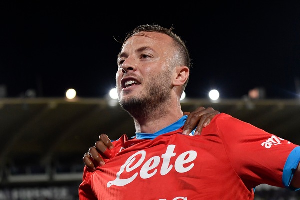 Rrahmani non si fida del Torino: “Sfida dura e difficile”
