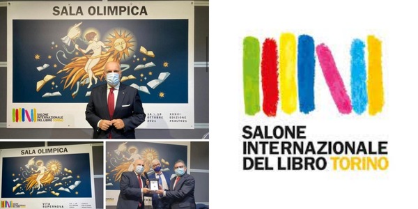 Salone del Libro, Forze Armate all'Oval con trenta eventi!