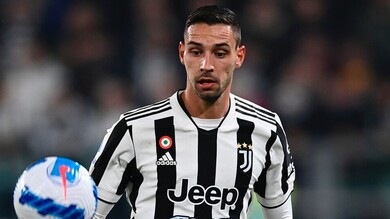 De Sciglio: "Juve da squadra. Con Allegri sento la fiducia"