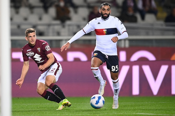 Torino, felicità Praet: "Il campo mi era mancato tantissimo"