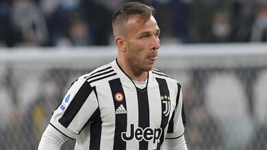Arthur: "Inter-Juve non è come le altre partite, i tifosi ce lo hanno fatto capire"