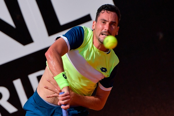 Atp Vienna, Mager vince al primo turno delle qualificazioni