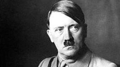 Hitler: ritrovate dopo 75 anni le ultime lettere e i telegrammi