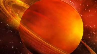L'uomo metterà piede su Saturno: la Nasa svela quando accadrà