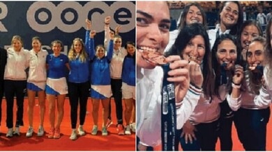 Tuttosport: Storico terzo posto dell'Italia femminile ai Mondiali in Qatar
