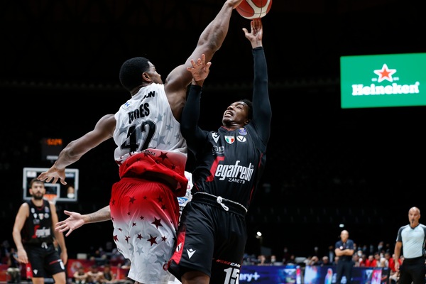 Tuttosport: Serie A, Olimpia Milano-Virtus Bologna sarà trasmessa su Rai 2