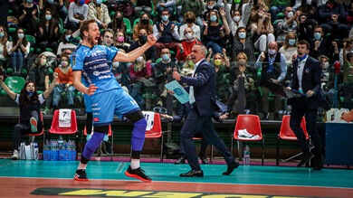 Tuttosport: Cuneo Volley, sabato big match contro Bergamo
