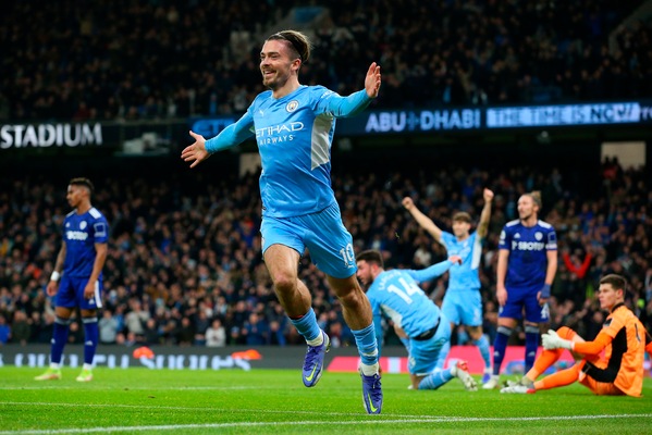 Tuttosport: Man City-Chelsea, mai "Goal" al 45' con i "Citizens"