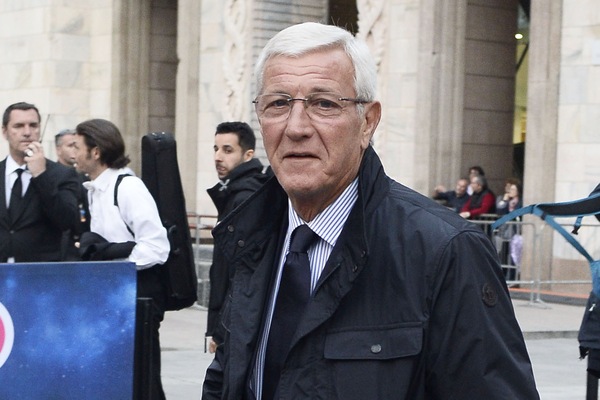 Lippi: «Nel '97 battemmo il Milan prima di andare ad Amsterdam. Buon auspicio»