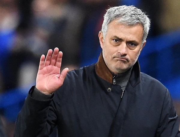 Calciomercato: «Mourinho futuro ct della Nazionale inglese»