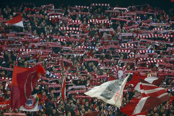 Uefa, ufficiale: nella Supercoppa Europea sarà testata la riapertura ai tifosi