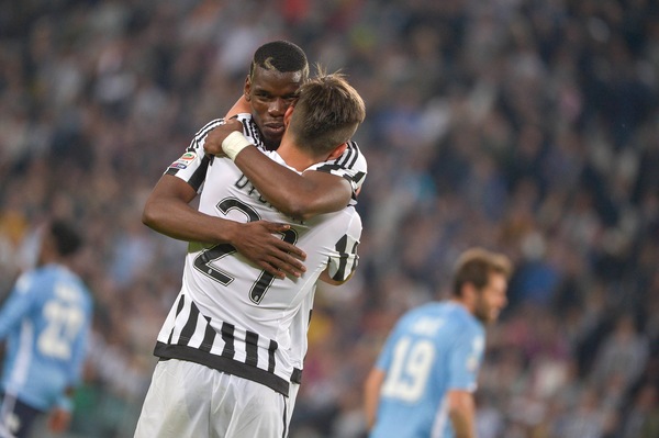 Calciomercato Juve: Pogba, estate di fuoco. Ma lui vuole rimanere