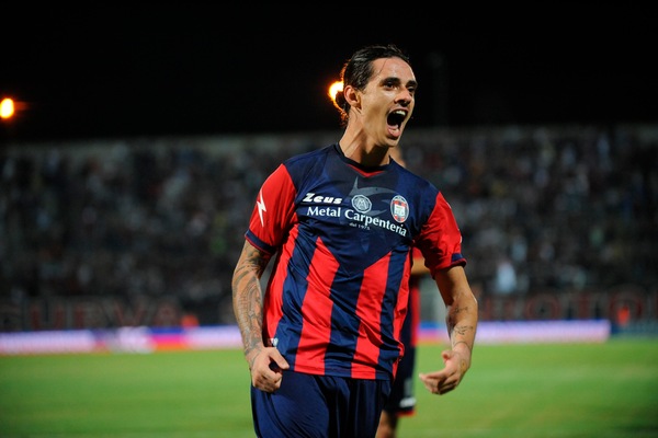Calciomercato Crotone, Stoian: «Felice per il rinnovo»