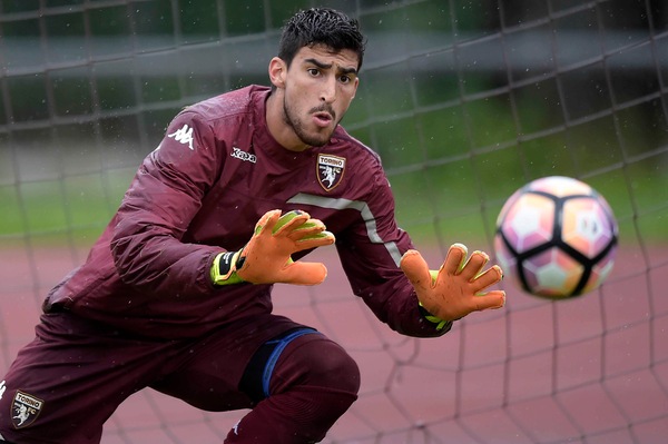 Calciomercato Torino, ufficiale Ichazo in prestito al Bari