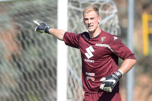 L'ex Torino Hart: "Sono ancora giovane, puntate su di me"