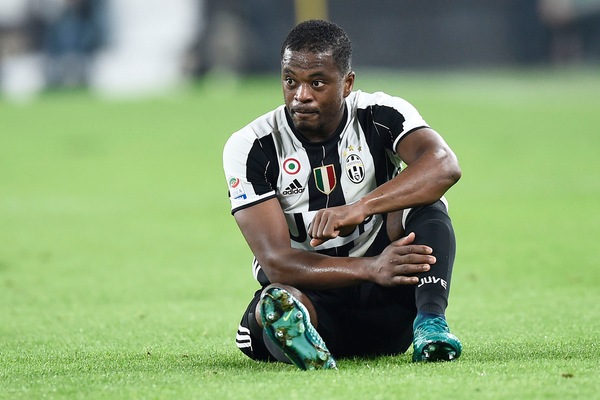 Evra: "Il Manchester United rispetto alla Juve è stata una vacanza"