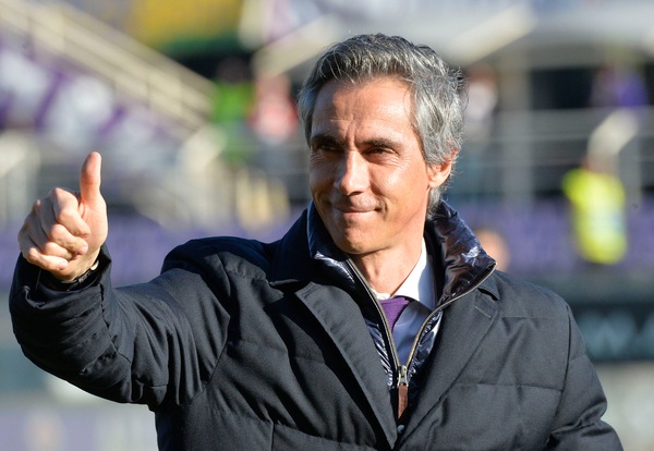 Paulo Sousa: “Cristiano Ronaldo-Juve anime gemelle”