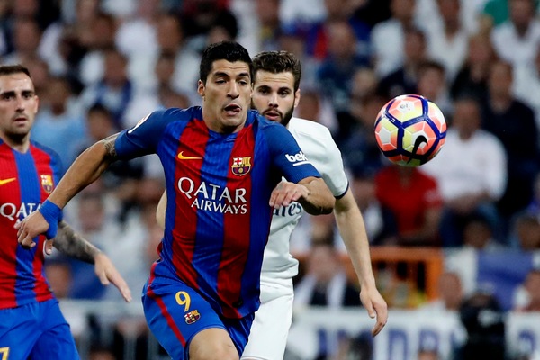 Abc: "Barcellona-Real Madrid del 18 dicembre a rischio sabotaggio"