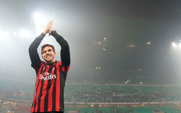 GloboEsporte: "Kaká, il San Paolo lo vuole come dirigente senza stipendio"
