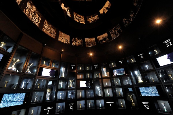 Le meraviglie di Torino? Il Museo Egizio e... la Juve