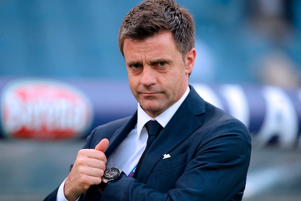 Rizzoli: "Era rigore per l'Inter, arbitro e Var hanno sbagliato"