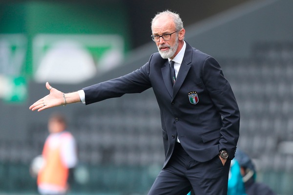 Diretta Italia Giappone Mondiali Under 20 ore 18: dove vedere la partita in tv