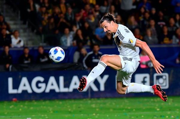 Ibrahimovic, futuro in Australia? C'è già un'offerta
