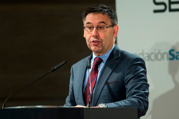Impazza il Barçagate, Bartomeu in grave difficoltà: si va verso elezioni anticipate