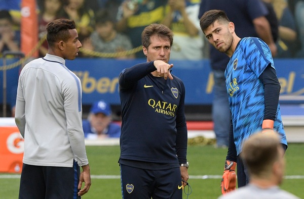 Cagliari, sprint sulle fasce: occhi su Villa del Boca Juniors