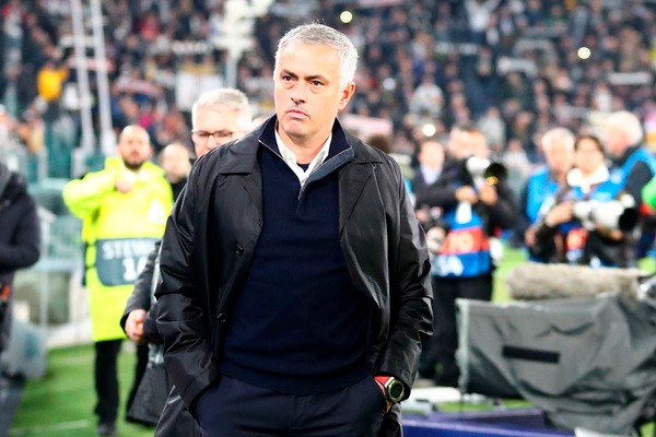 Mourinho: «Ho simpatia per il Dortmund, ma il Bayern è un gigante»