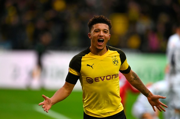 Dortmund: Sancho e Diallo dimenticano il passaporto, volo ritardato
