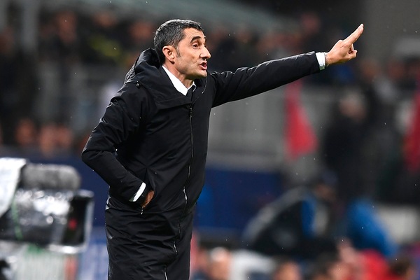 Barcellona-Valverde, avanti insieme: annunciato il rinnovo