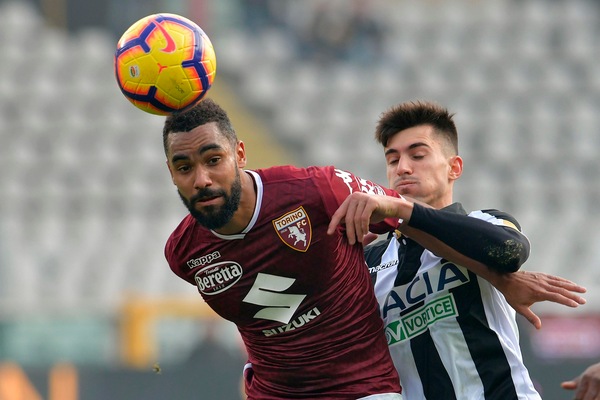 Toro, riecco Nkoulou: tutto lo vogliono, ma lui vede granata