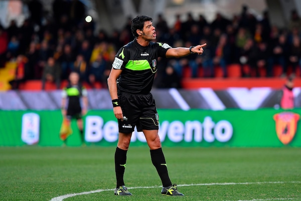 Serie B, Cremonese-Brescia a Nasca. Pezzuto per Cittadella-Verona