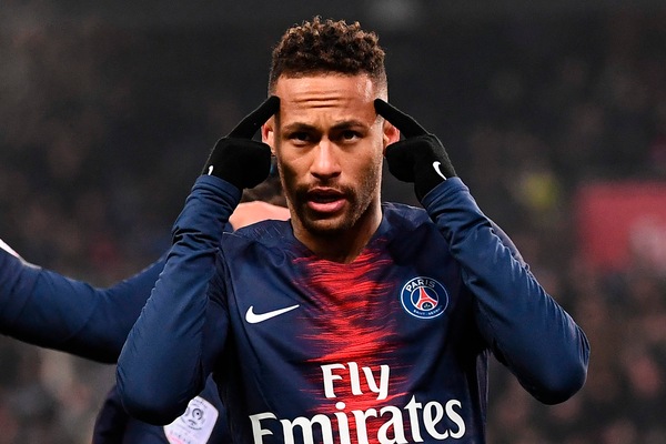 Ronaldo-Neymar, che cinema a Torino!