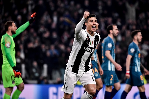 Juve, quando anche lo Stadium è servito a battere l'Atletico