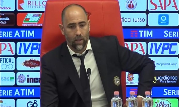 Ufficiale, Igor Tudor torna sulla panchina dell'Udinese
