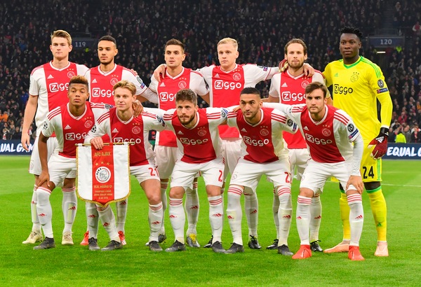 Juve, De Ligt porta il Pogba dell'Ajax: ecco il nome segreto