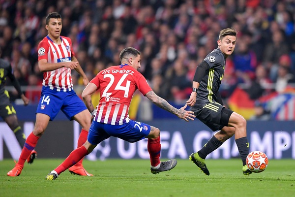 Stai attenta Juve, adesso tutti vogliono Dybala