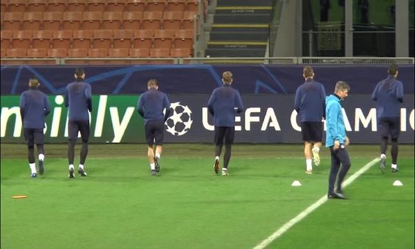 Il Napoli su Lozano del Psv