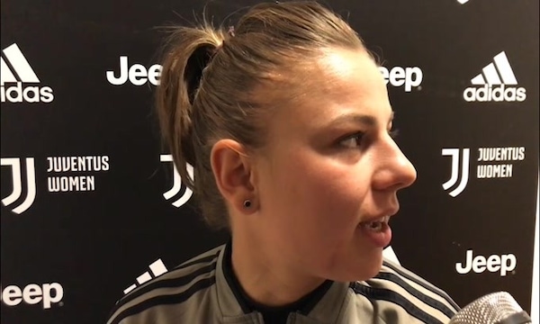 Sikora: "Stadium? Giocarci è un regalo"